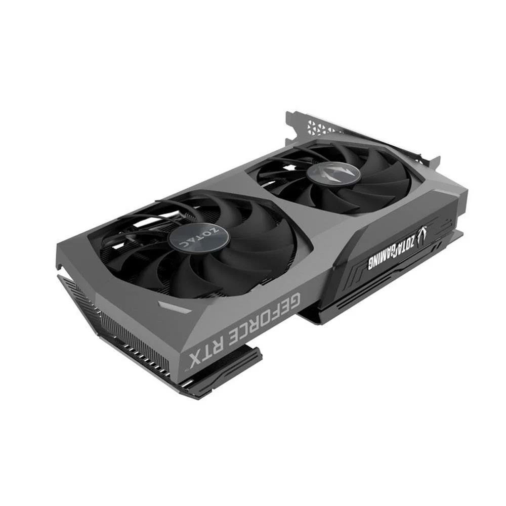 2. El Ekran Kartı ZOTAC RTX3070 TWIN EDGE OC 8GB 256bit GDDR6