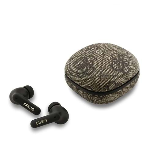 Kulaklık Guess Tp103 Gutwst3p4egw Wireless KahveRengi