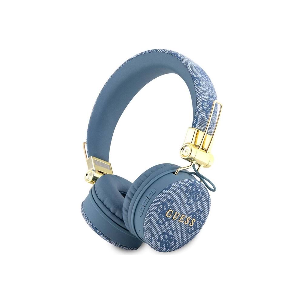 Kulaklık Guess Gubh704gemb Wireless Lacivert