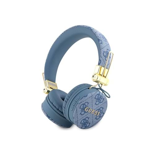 Kulaklık Guess Gubh704gemb Wireless Lacivert