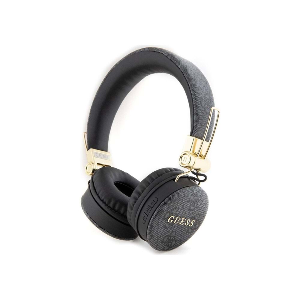 Kulaklık Guess Gubh704gemk Wireless Siyah