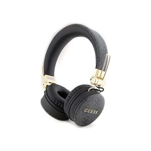 Kulaklık Guess Gubh704gemk Wireless Siyah