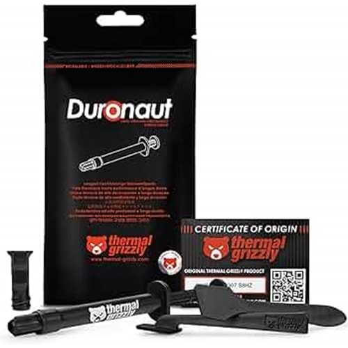 Aksesuar Thermal Grizzly Duronaut 2Gr Thermal Macun