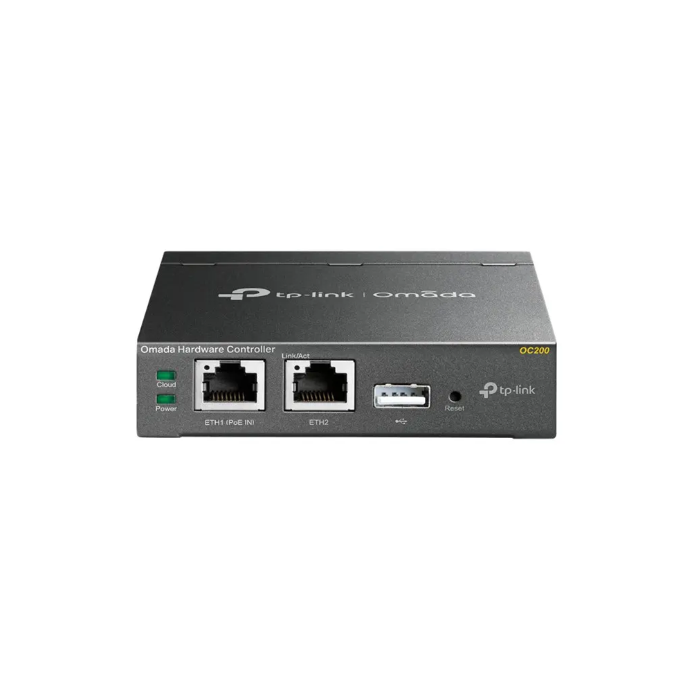 Tp-Link Omada Project OC200 Omada Cloud Controller