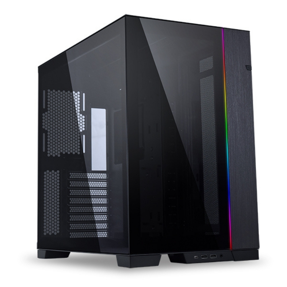 Lian Li O11 Dynamic Evo XL Siyah Full-Tower E-ATX (G99.O11DEXL-X.00)