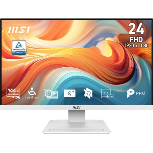 Msi 23.8