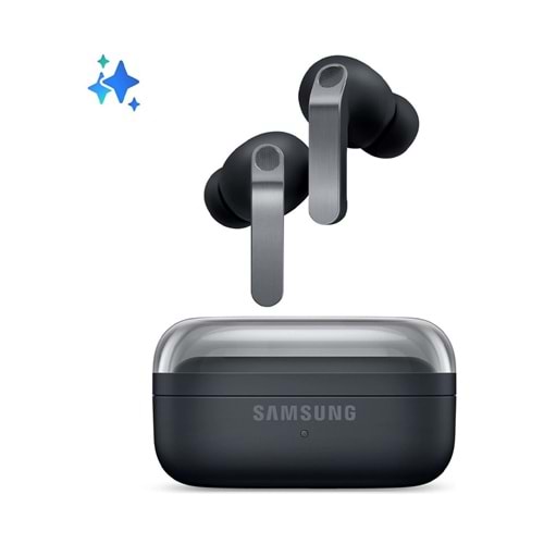 Kulaklık Samsung Galaxy Buds4 Pro SM-R640 Black