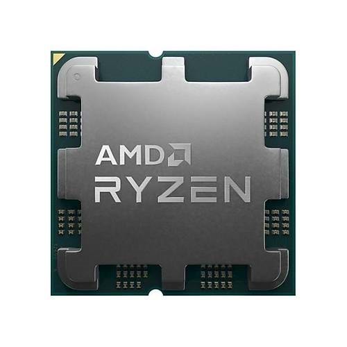 İşlemci Amd Ryzen 5 7500X3D 4.0Ghz 4.5Ghz 102Mb Am5 65w - Tray