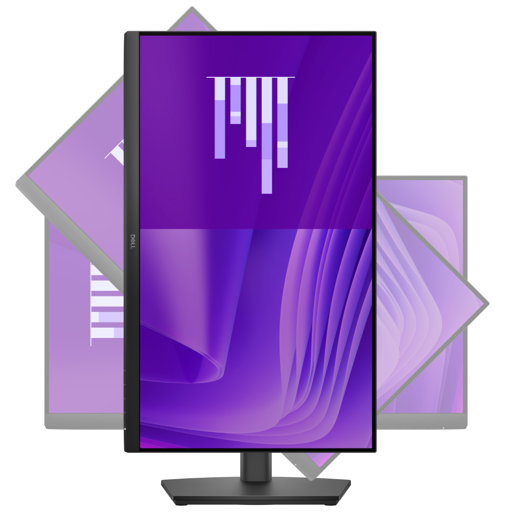 Monitör Dell 23.8