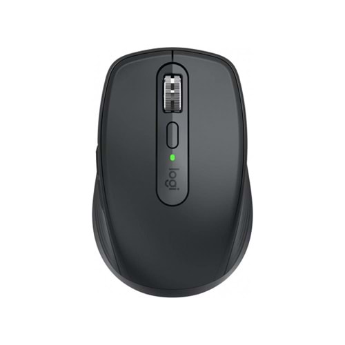 Mouse Logitech MX Anywhere 3S Sessiz 8000Dpi Siyah 910-006929