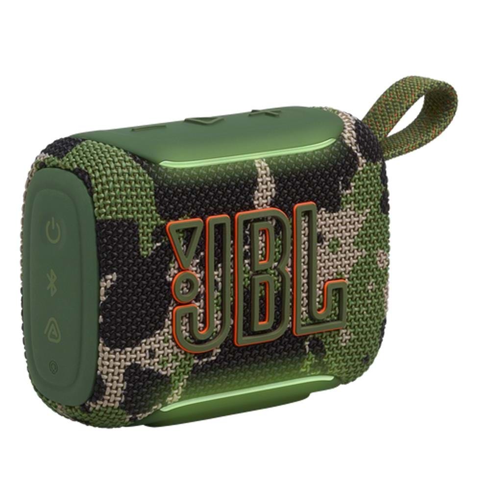 SPEAKER JBL Go5 IP67 Bluetooth Kamuflaj