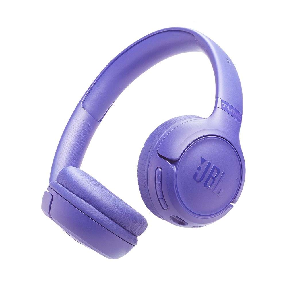 Kulaklık JBL Tune 530BT Bluetooth Mor