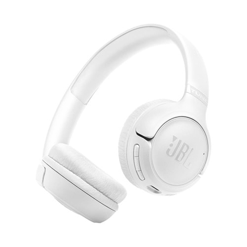 Kulaklık JBL Tune 530BT Bluetooth Beyaz
