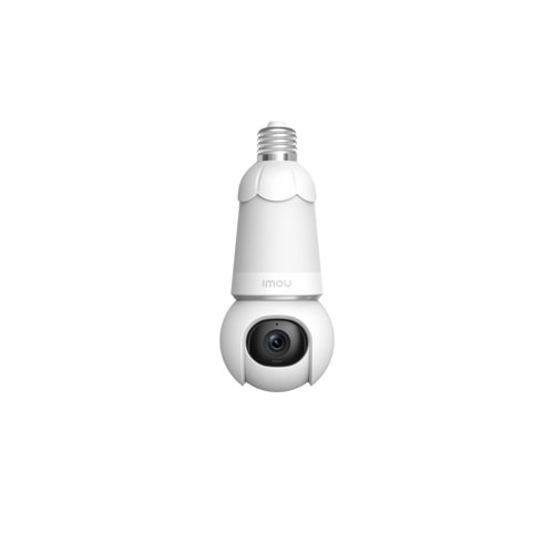 Imou Bulp Cam E27 Ipc-S6dp-5m0web