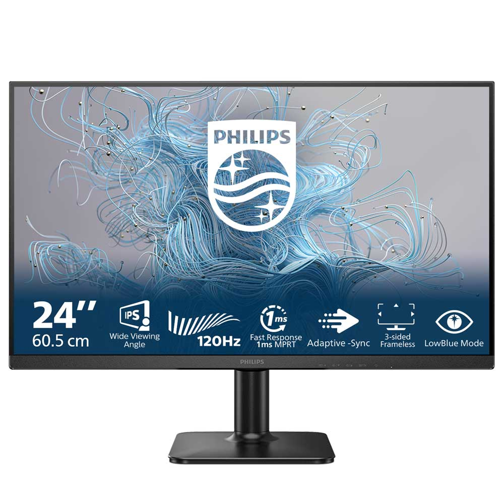 Monitör Philips 23.8