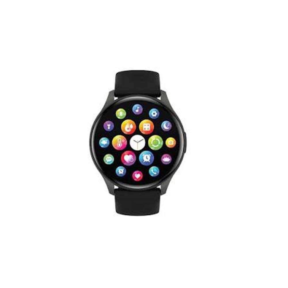Akıllı Saat Green Lion Infinite Pro Black