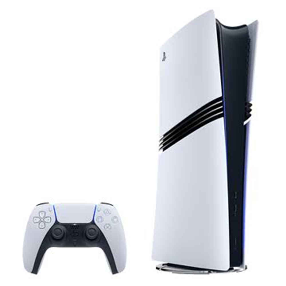 Konsol Sony Playstation 5 Pro Digital Edition 2Tb