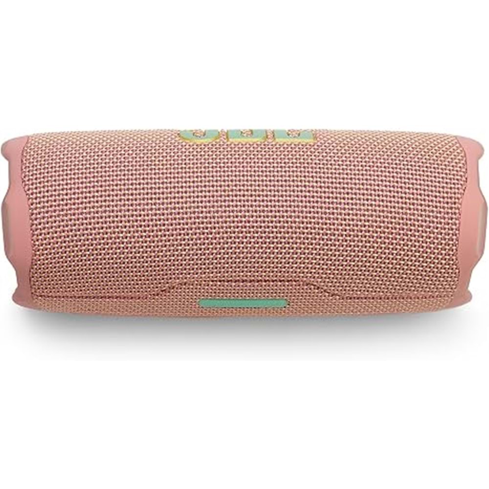 Speaker Jbl Flip 7 Pembe