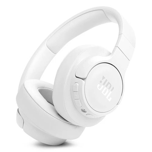 Kulaklık JBL Tune 770Bt ANC Bluetooh Beyaz