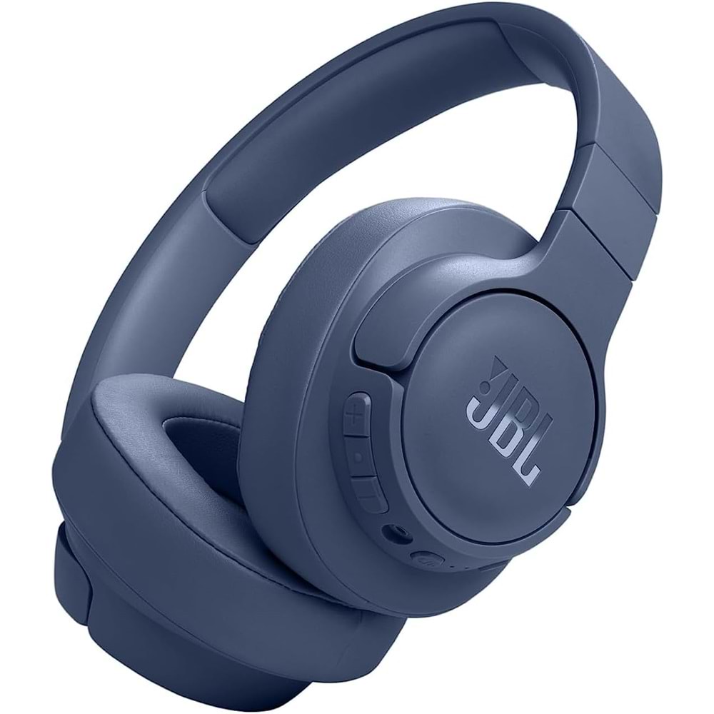 Kulaklık JBL Tune 770Bt ANC Bluetooh Lacivert