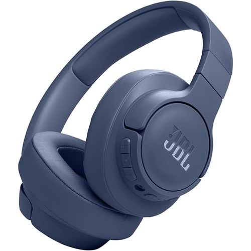 Kulaklık JBL Tune 770Bt ANC Bluetooh Lacivert