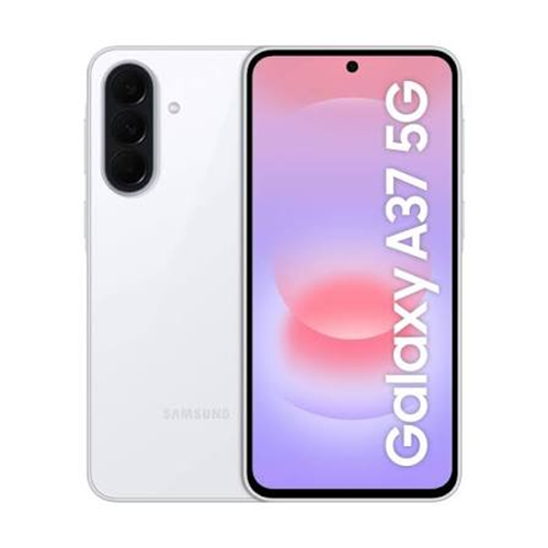 Telefon Samsung A37 SM-A376e/DS 8/128GB Awesome White