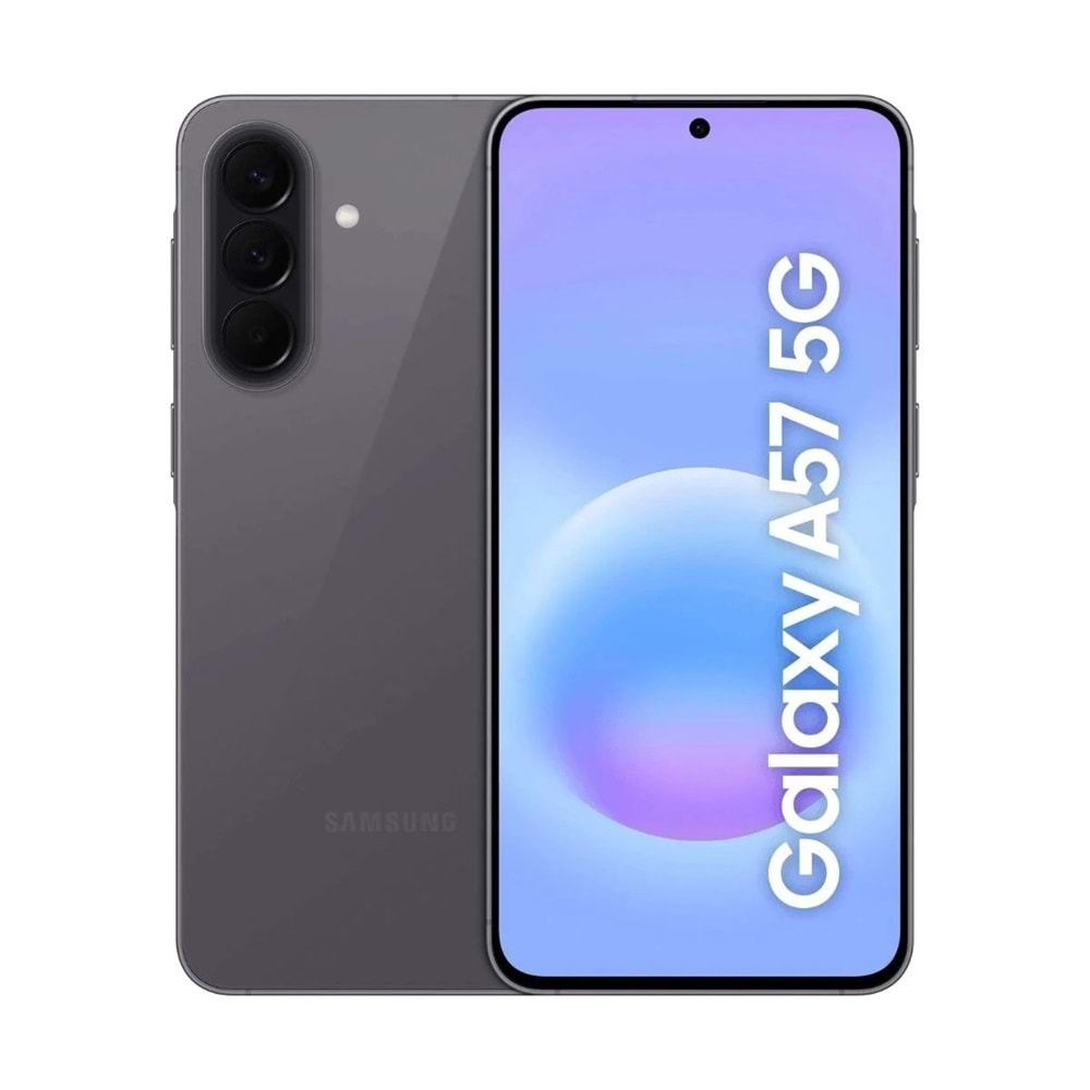 Telefon Samsung A57 SM-A576b/DS 12/256GB Awesome Gray