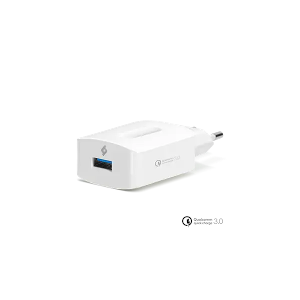 Ttec Speedcharger Qc 2Scqc01K Travel Charger