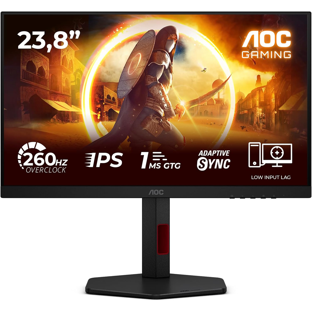 Monitör Aoc 23.8