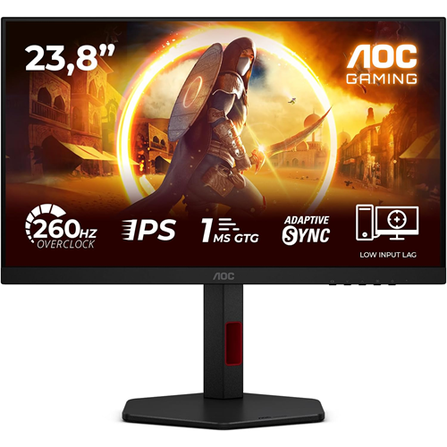 Monitör Aoc 23.8