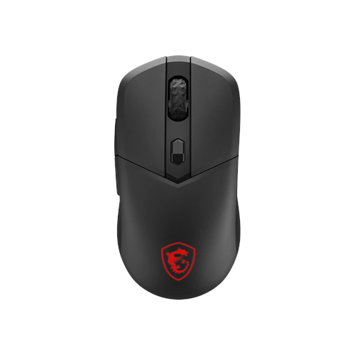 Mouse Msi Versa 300 Wireless 8k Gaming Siyah