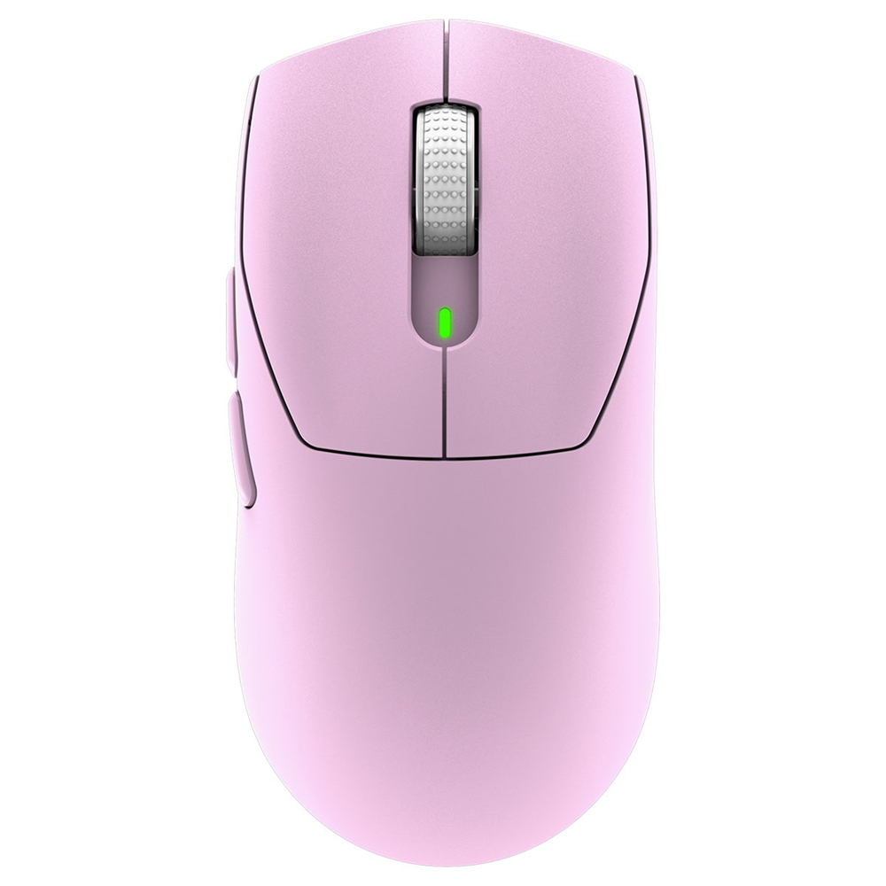 Msi Forge GM340 12000 DPI 1000Hz RGB Kablosuz Violet Gaming