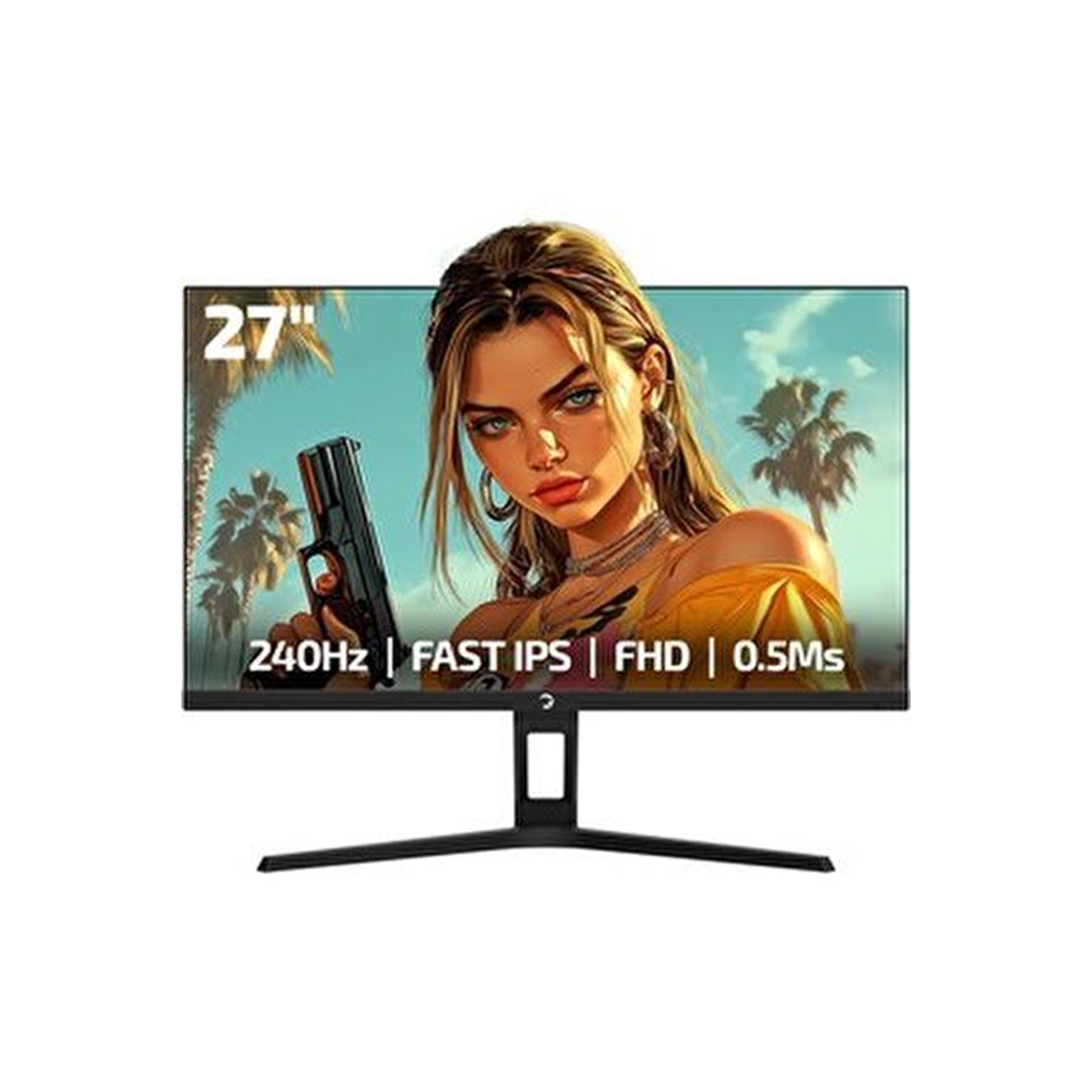 GamePower 23.8
