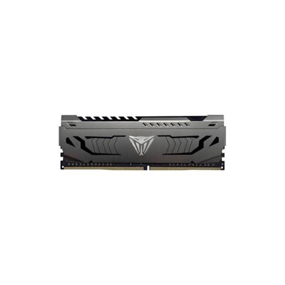 Bellek Patriot Viper Steel 8GB (1x8GB) DDR4 3200MHz CL16 Gaming