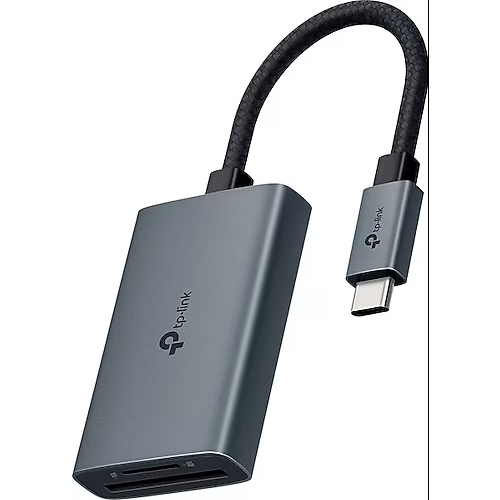 TP-Link UA440C Kart Okuyucu