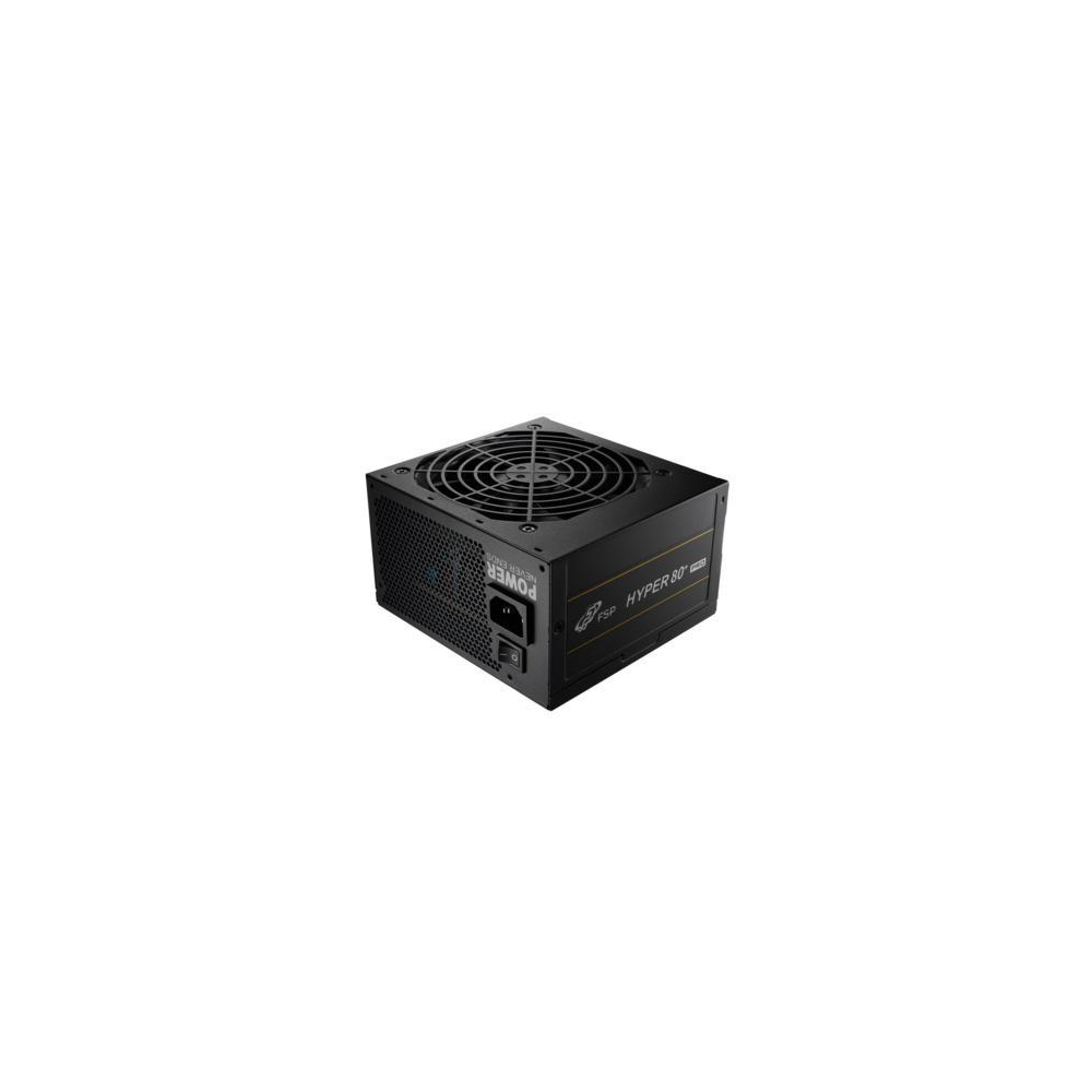 Power Supply FSP HYPER H3-650 650W 80+ Bronze