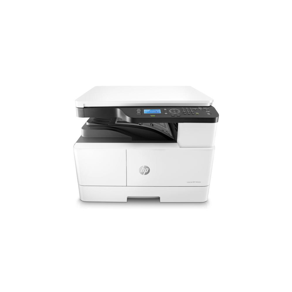 HP 8AF71A LaserJet M442dn Tar/Scn/Yazıcı A3 Dublex,Ethernet
