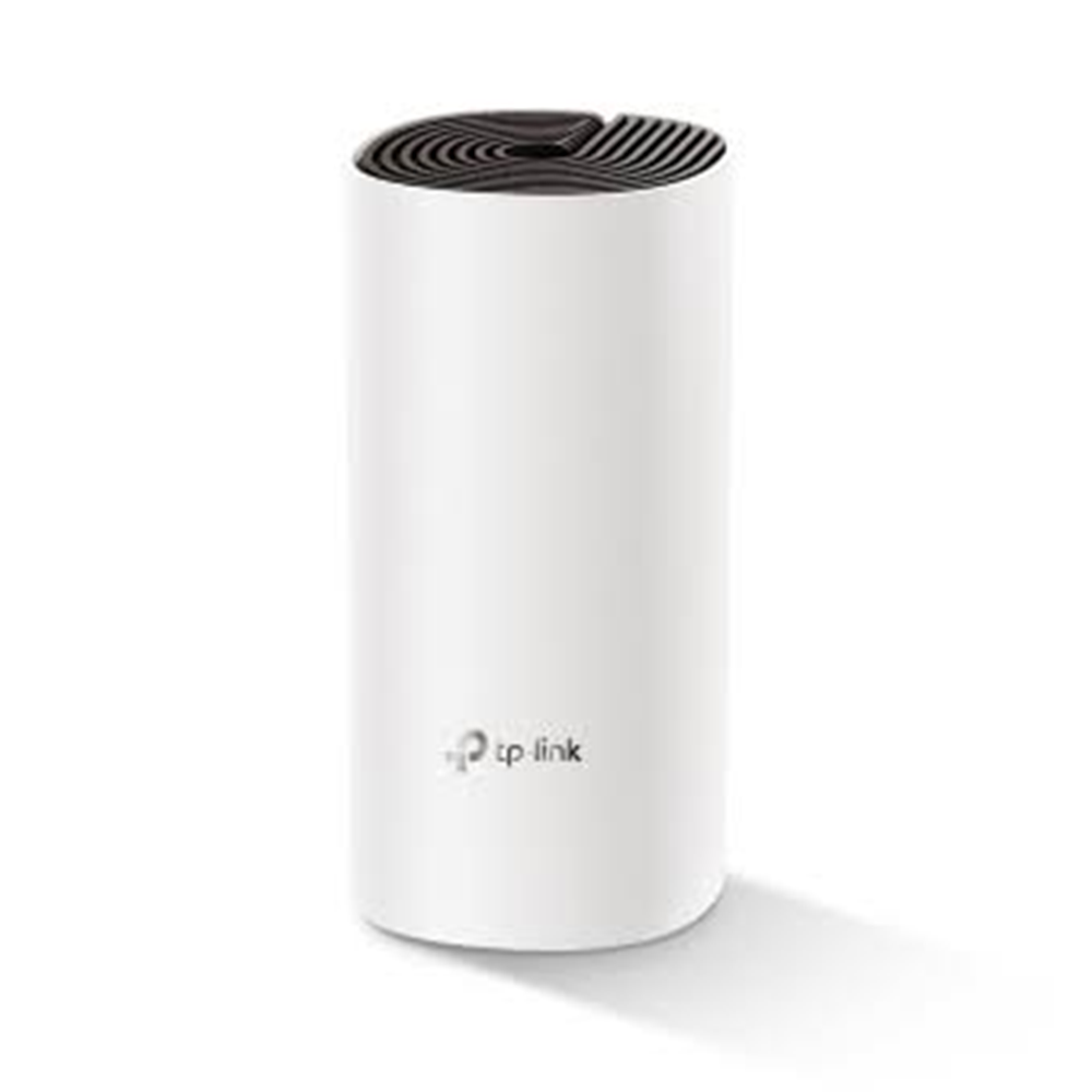 Tp-Link Deco M4 1P AC1200 Mesh Router (Tekli) Paket