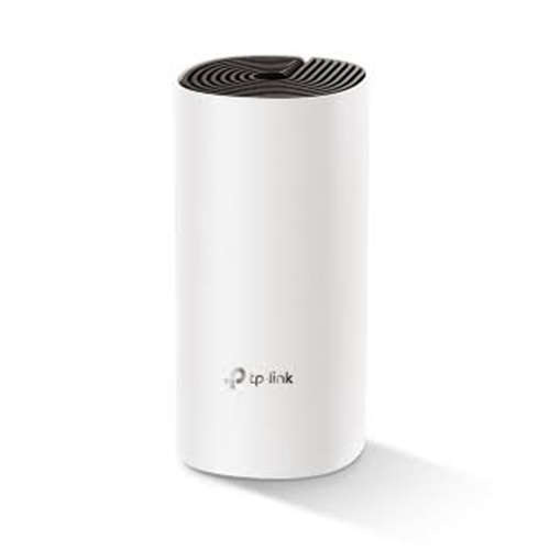 Tp-Link Deco M4 1P AC1200 Mesh Router (Tekli) Paket