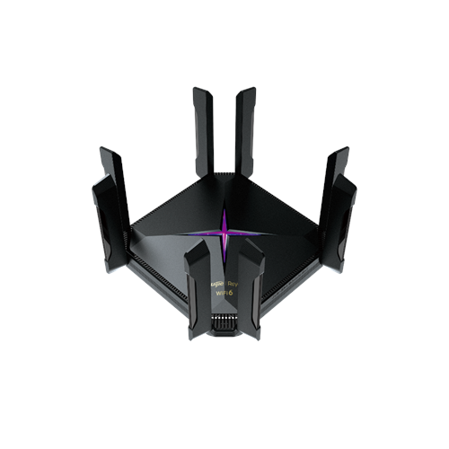 REYEE RG-Ew6000gx Wifi 6 Mesh Ax6000 Router