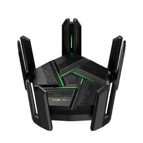 REYEE Rg-Ew7200be Pro Cloud Yönetilen 7200 Mbps Wifi 7 Mesh Router