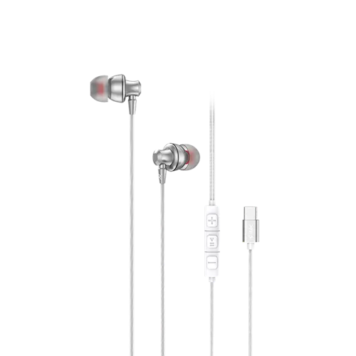 Kulaklık Ttec Pop Fit Style 2kmm21b Usb-C Beyaz