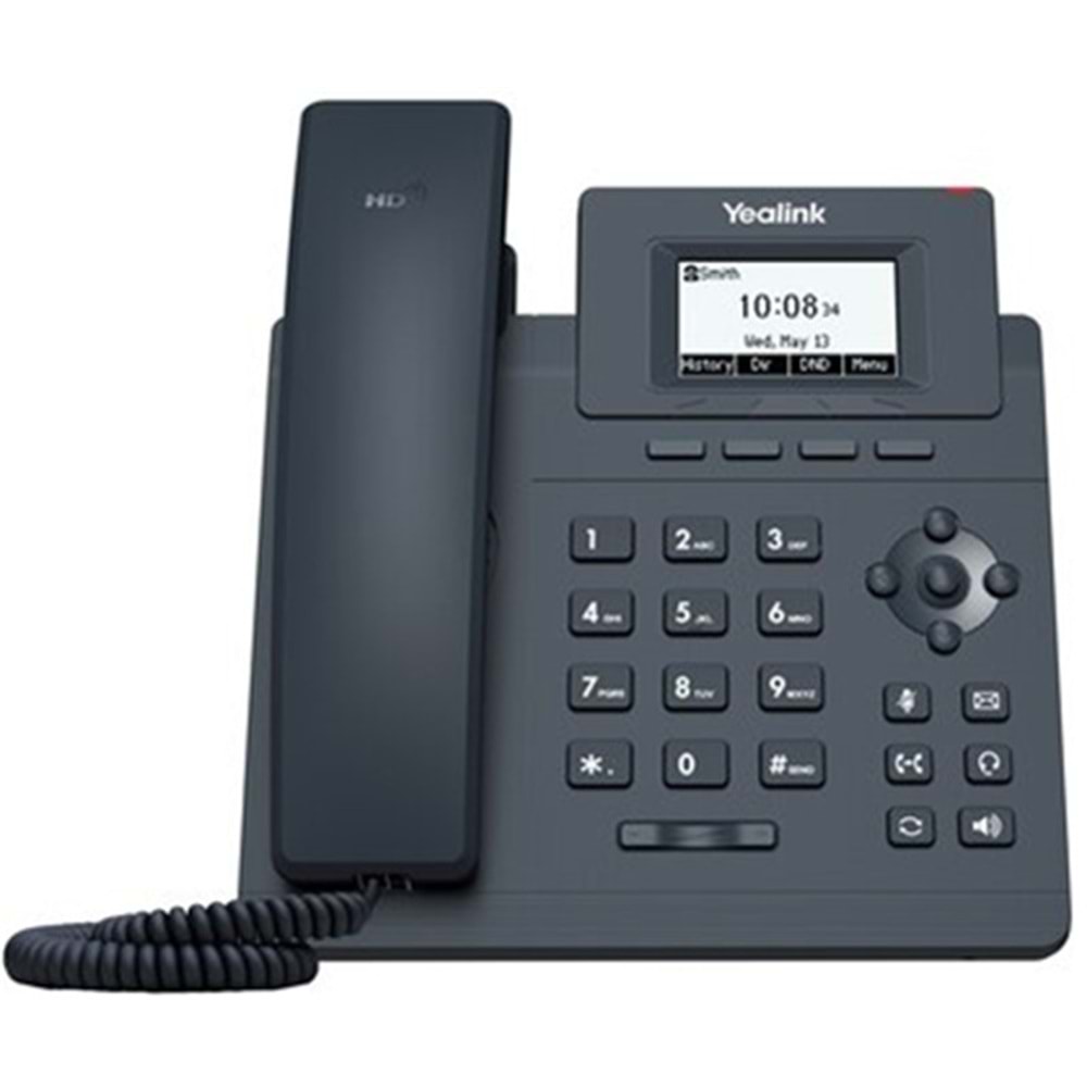 Yealink SIP-T30P 2.3