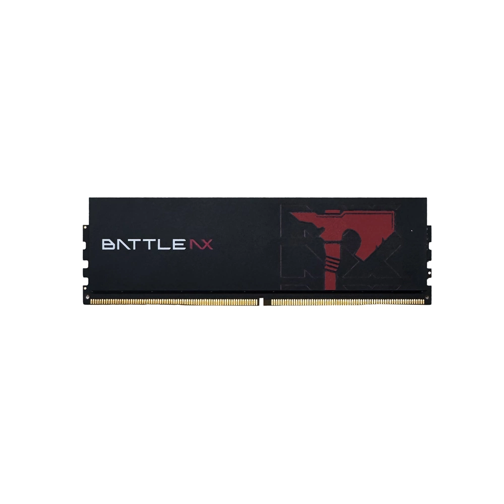 Bellek ColorFul Battle-AX DDR4 8GB 3200Mhz CL16 UDIMM
