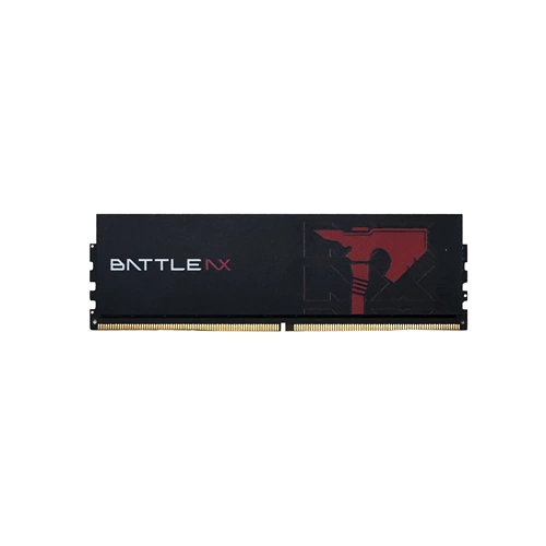 Bellek ColorFul Battle-AX DDR4 8GB 3200Mhz CL16 UDIMM