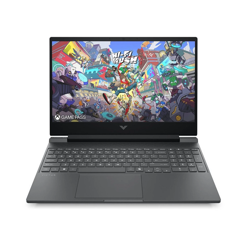 HP Victus 15 B7TH0EA i5-13420H 16Gb 512Gb Ssd 6Gb Rtx4050 15.6