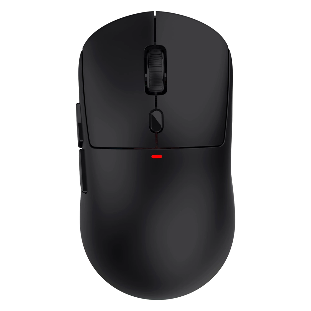 GamePower Kodex RGB 12.000DPI PAW3311 Kablosuz Siyah Gaming