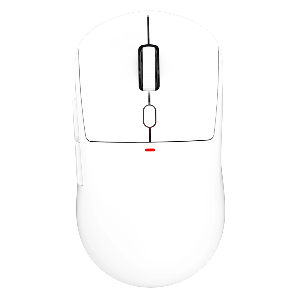 GamePower Kodex RGB 12.000DPI PAW3311 Kablosuz Beyaz Gaming