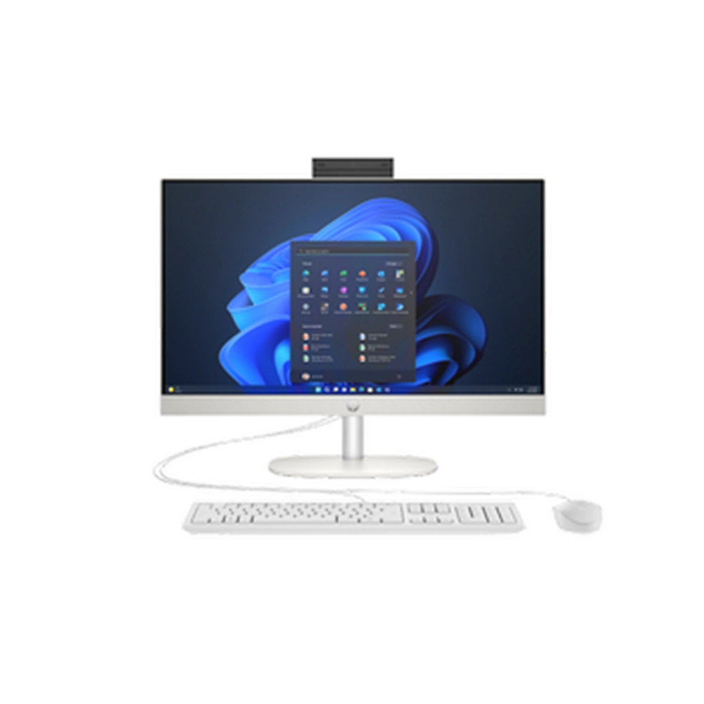 Hp ProOne 240 G10 D36TNET Ultra 5-125U 8Gb 512Gb Ssd 23.8