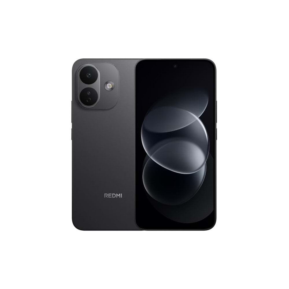 Telefon Xiaomi Poco C81 Pro 4/128Gb Black